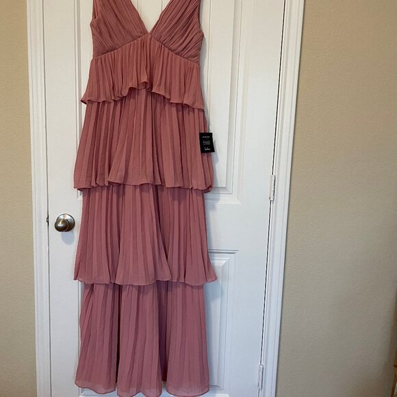 Lulus Dress NWT - Picture 3 of 7